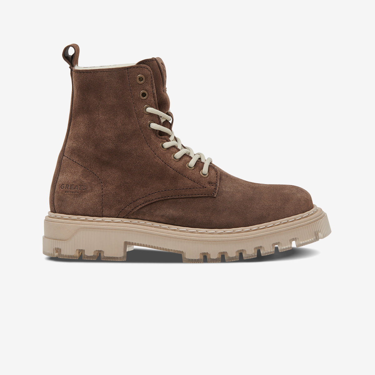 Brooklyn hot sale boot co