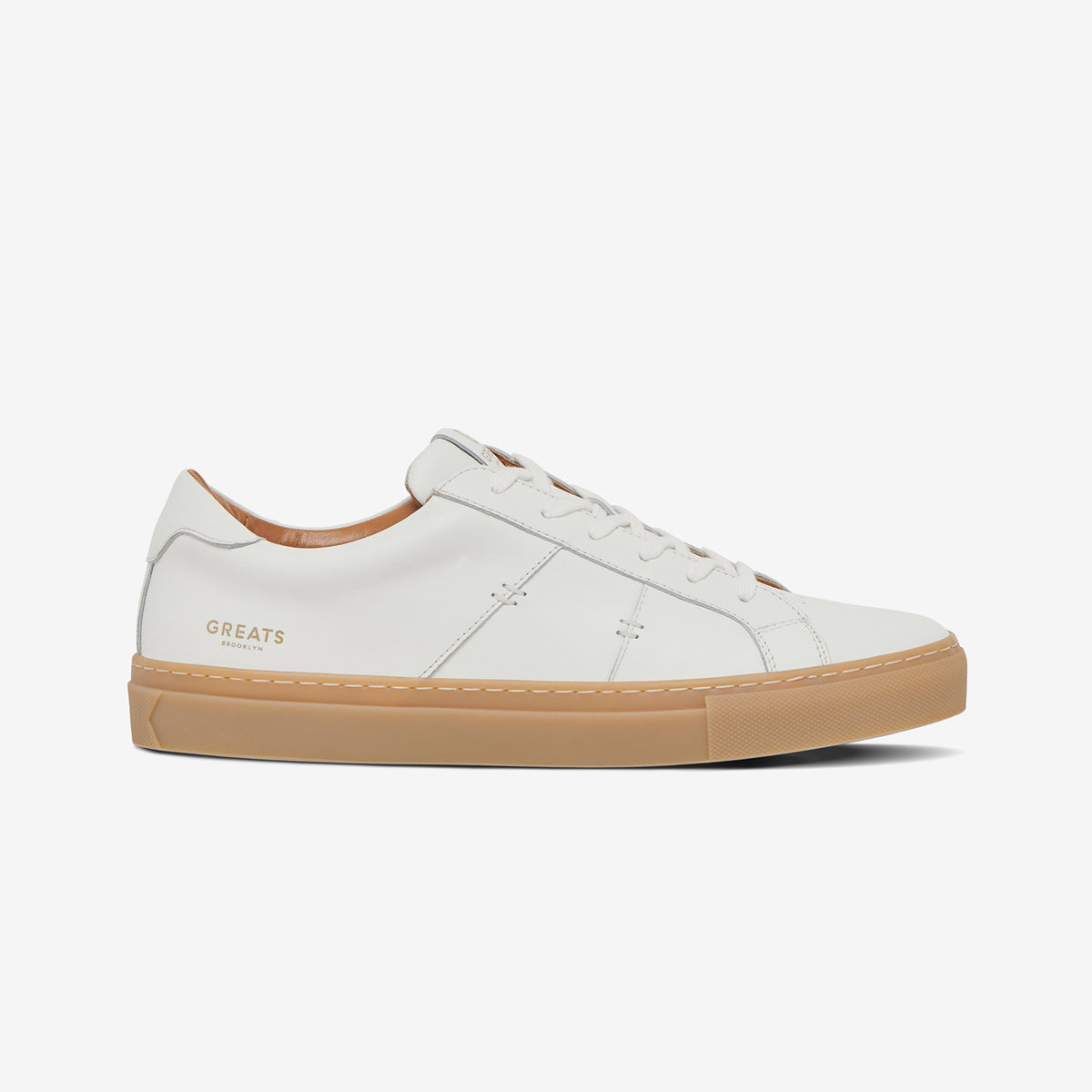 Greats high top sneakers best sale