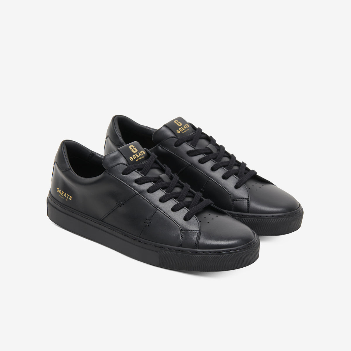 The on sale greats royale