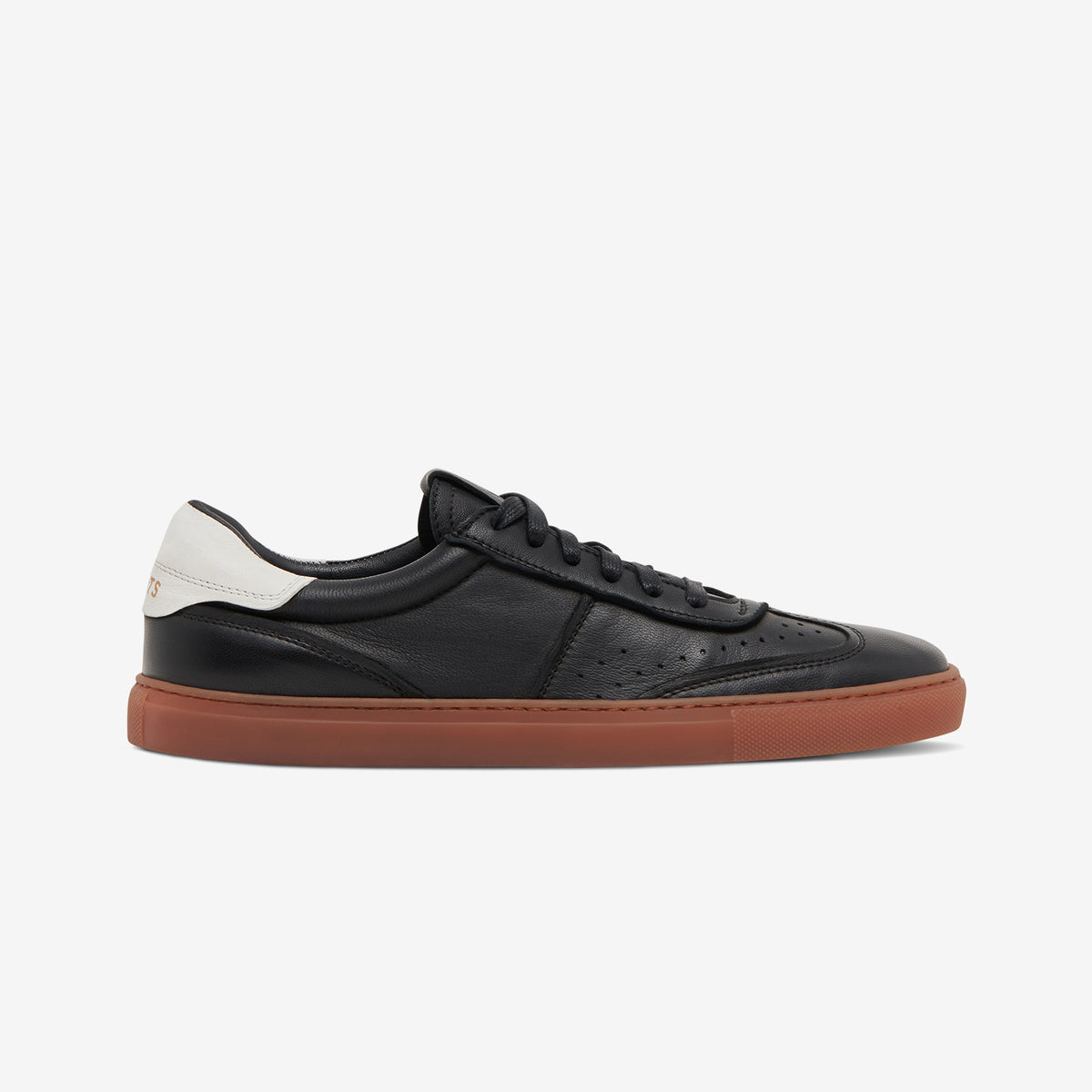 Greats - The Charlie - Blanco - Men's Shoe – GREATS