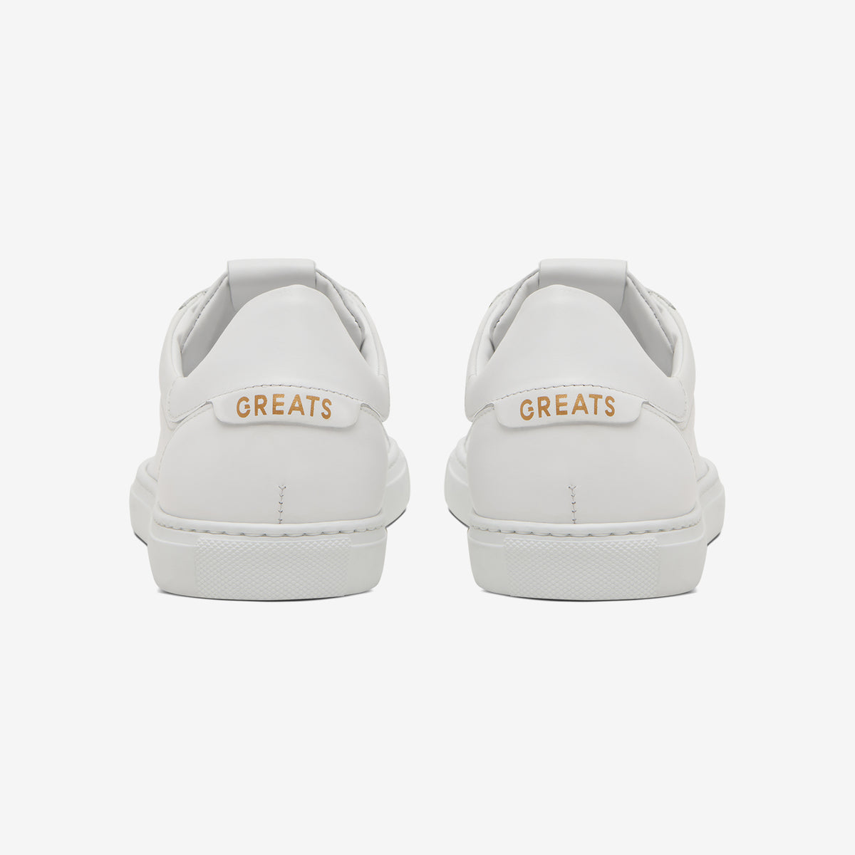 Greats shoes discount vs common projects