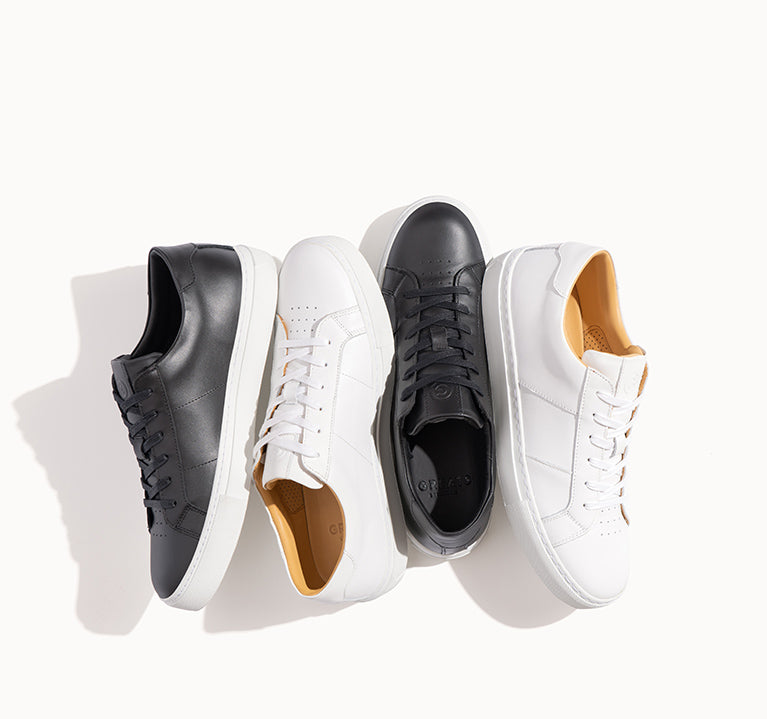 Greats hot sale sneakers womens