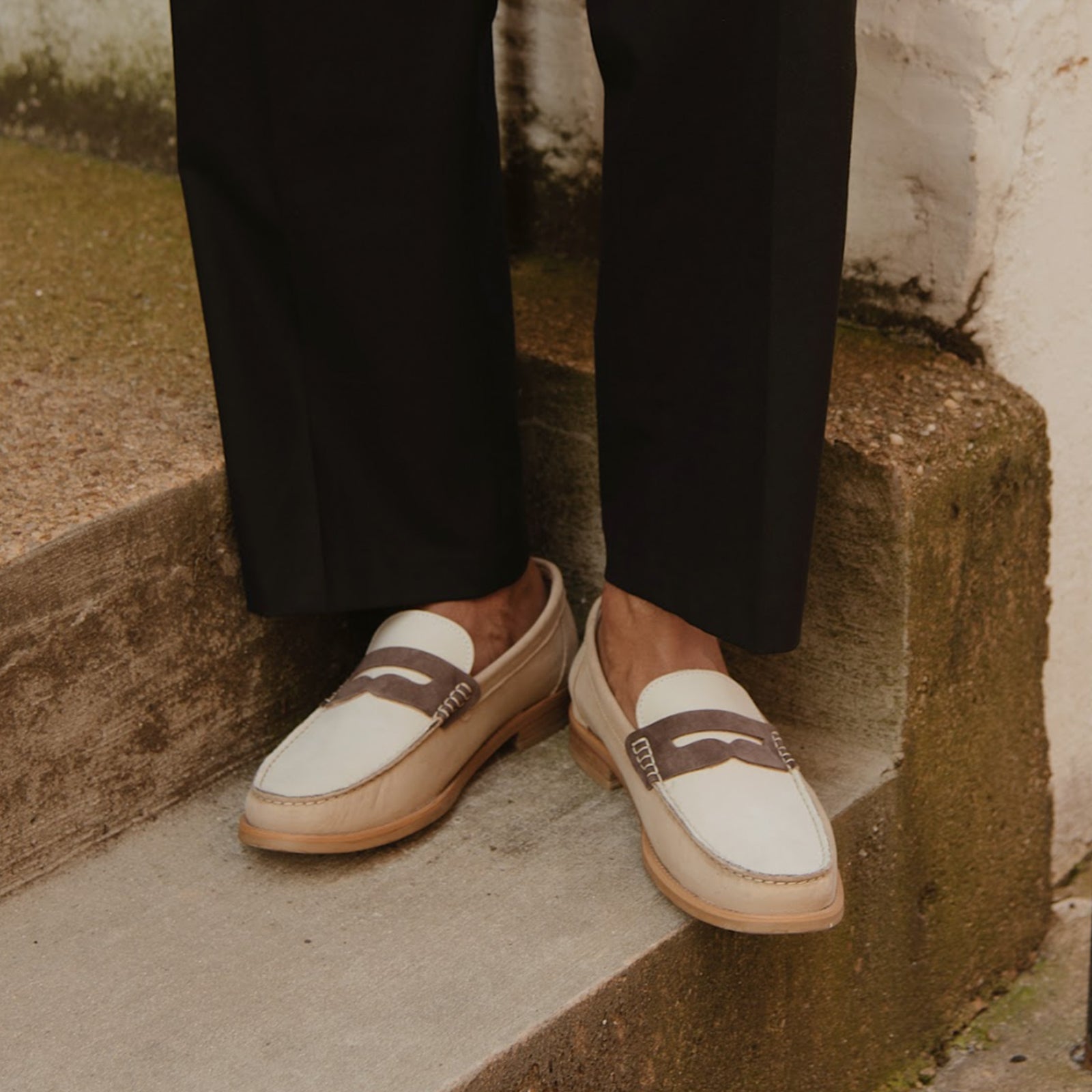 Greats The Essex Penny Loafer