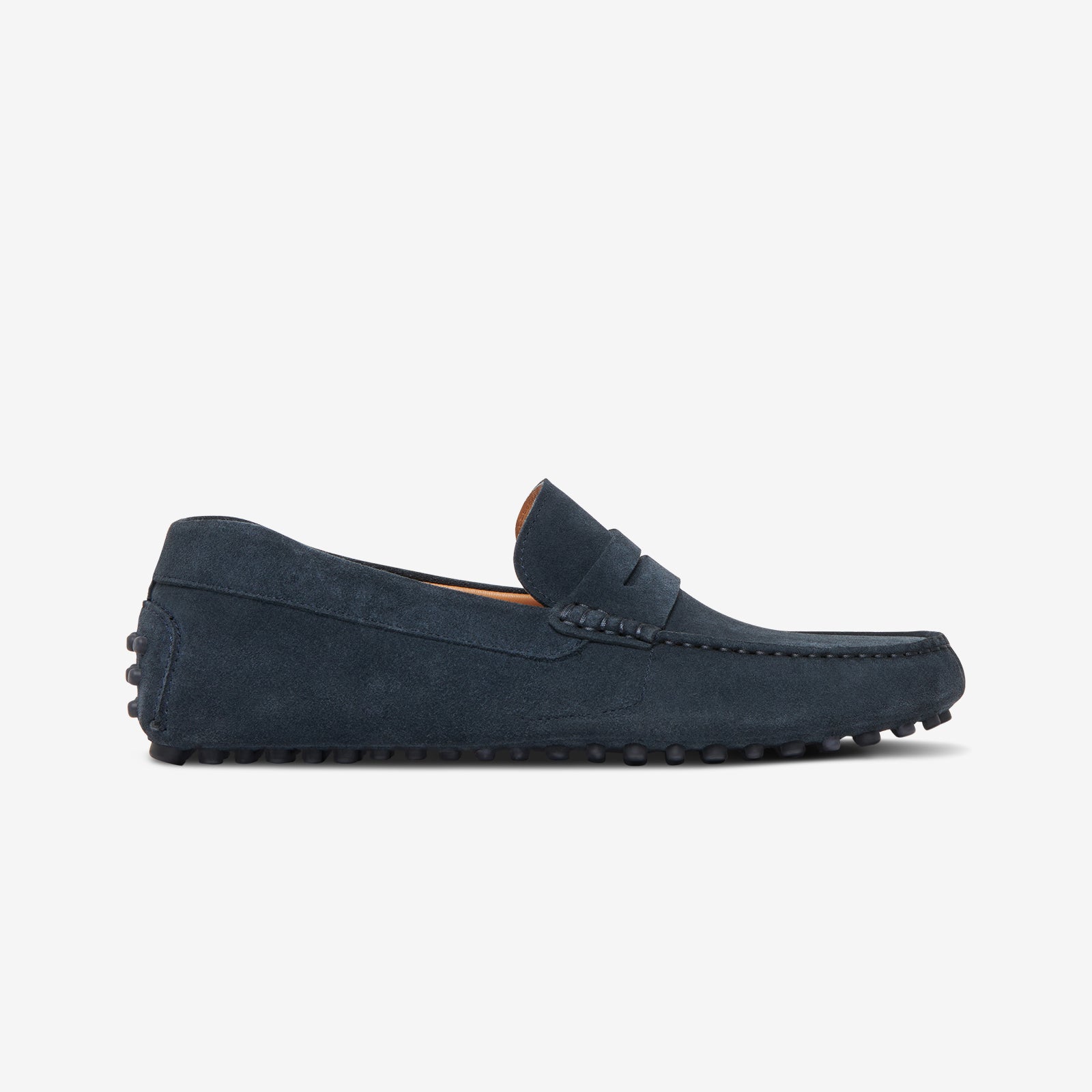 The Corsa Driver - Navy