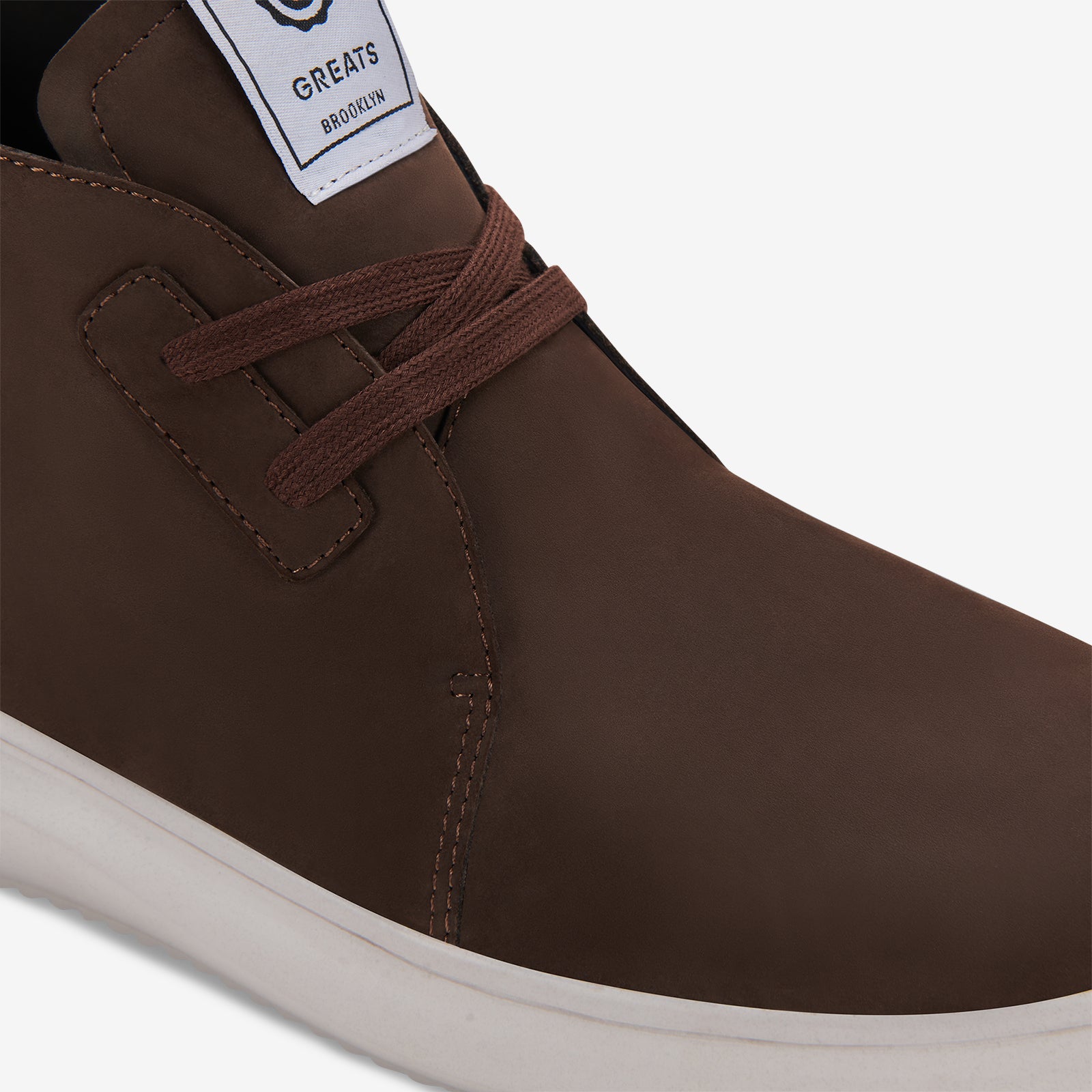 Brooklyn chukka clearance