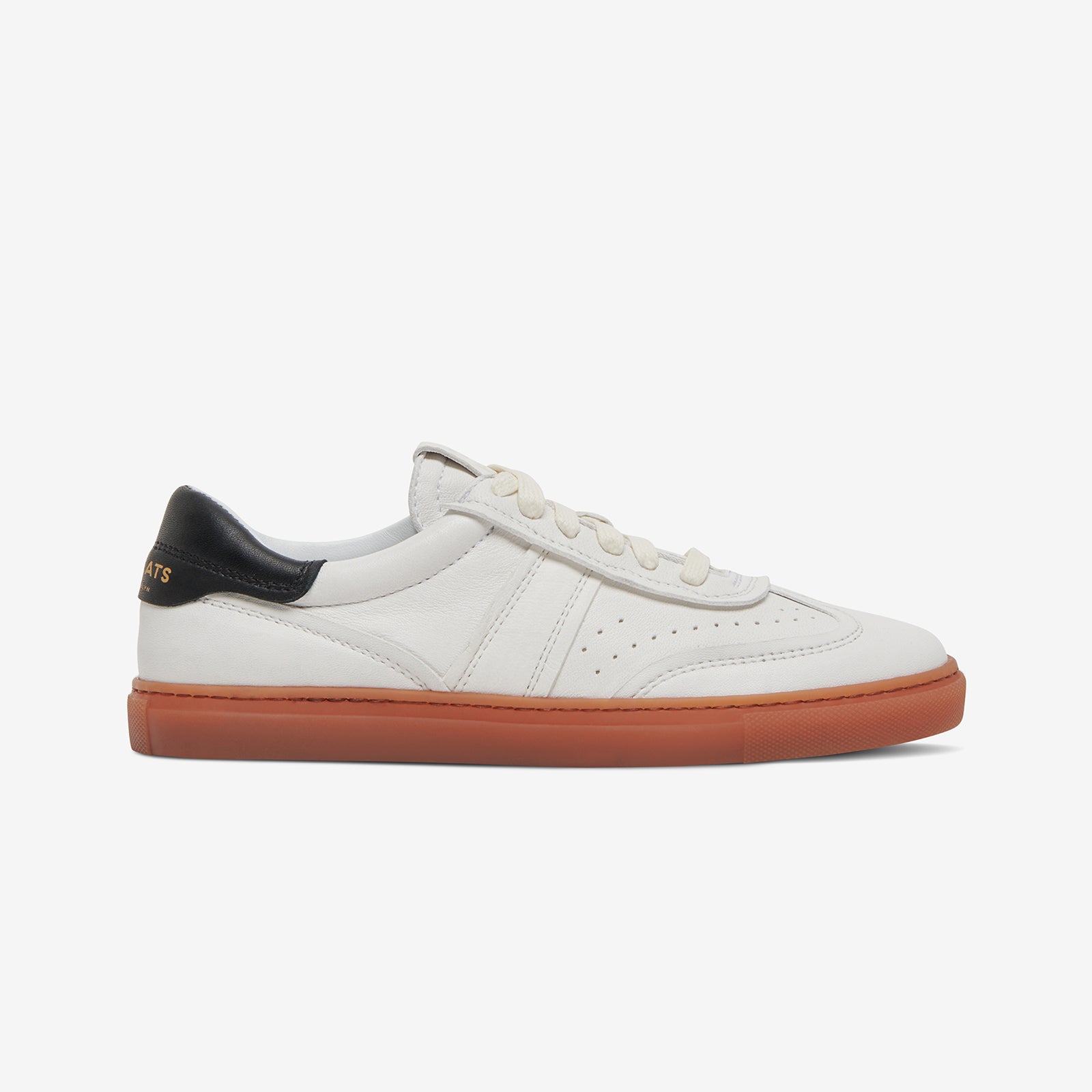 Greats - The Charlie - Blanco - Women's Shoe – GREATS