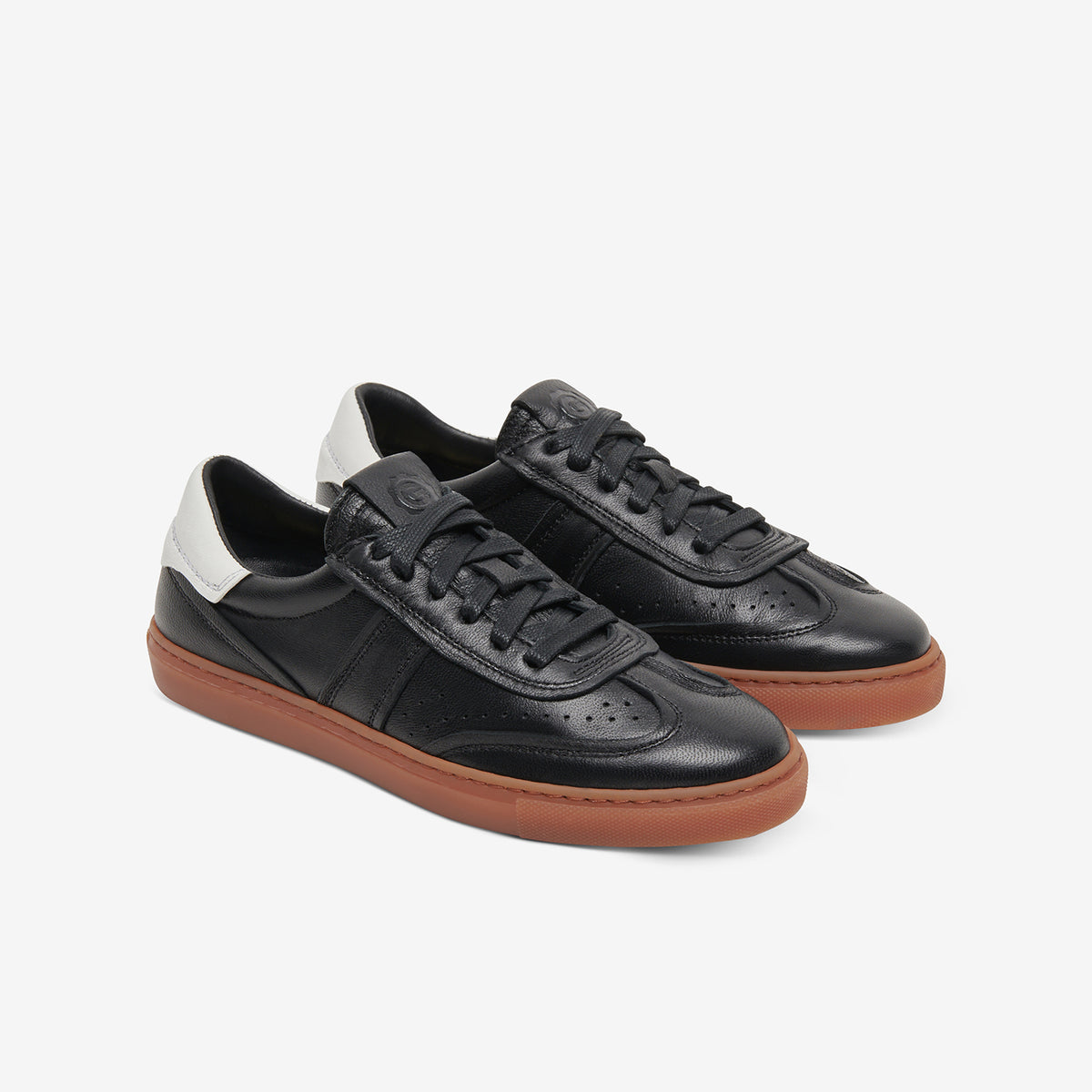 Greats - The Charlie - Nero - Women's Shoe – GREATS