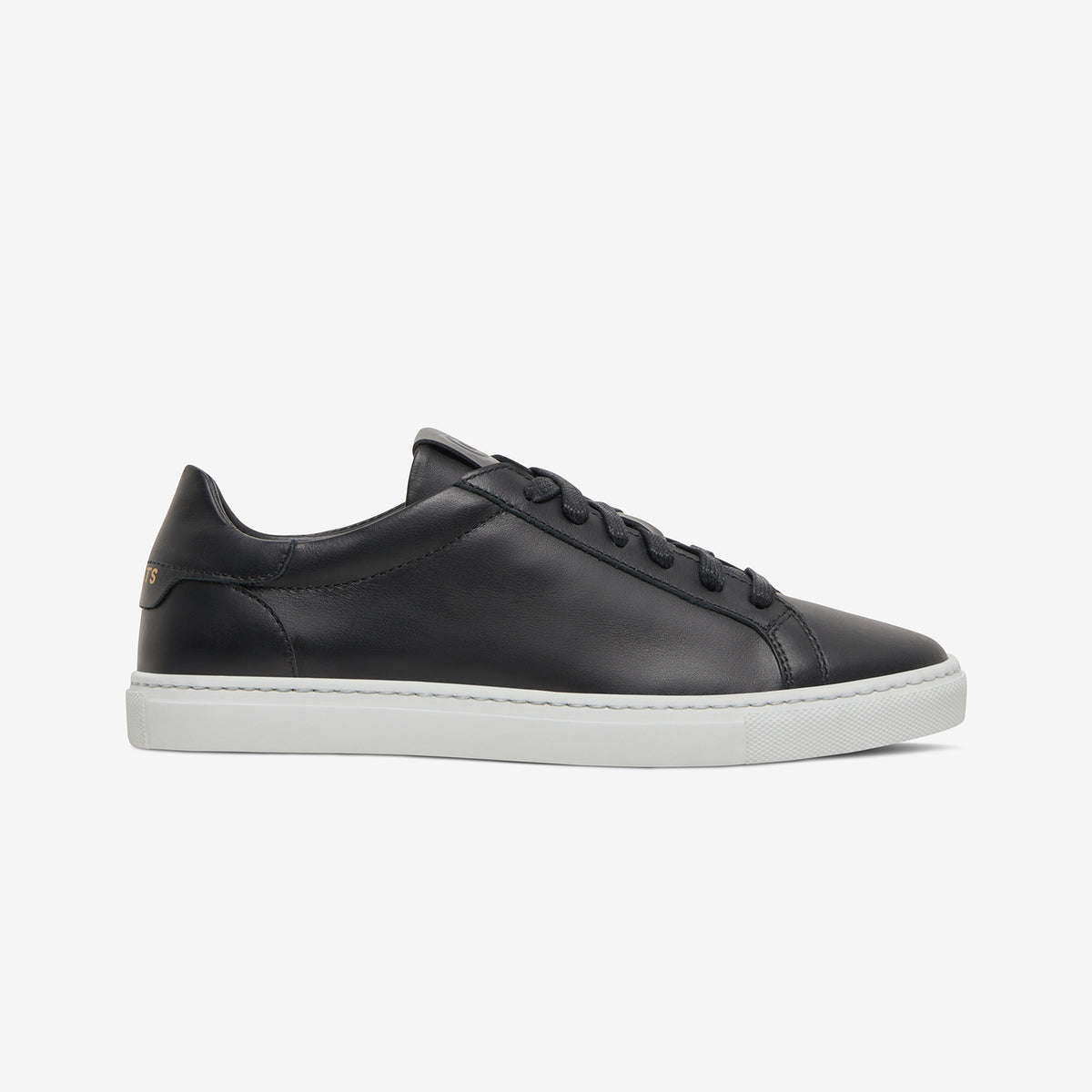 Greats - The Reign - Nero - Women's Shoe – GREATS